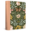 ESV Single Column Journaling Bible, Artist Series (Hardcover, Ruth Chou Simons, Be Transformed) - Hardcover